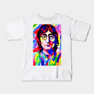 John Lennon Kids T-Shirt